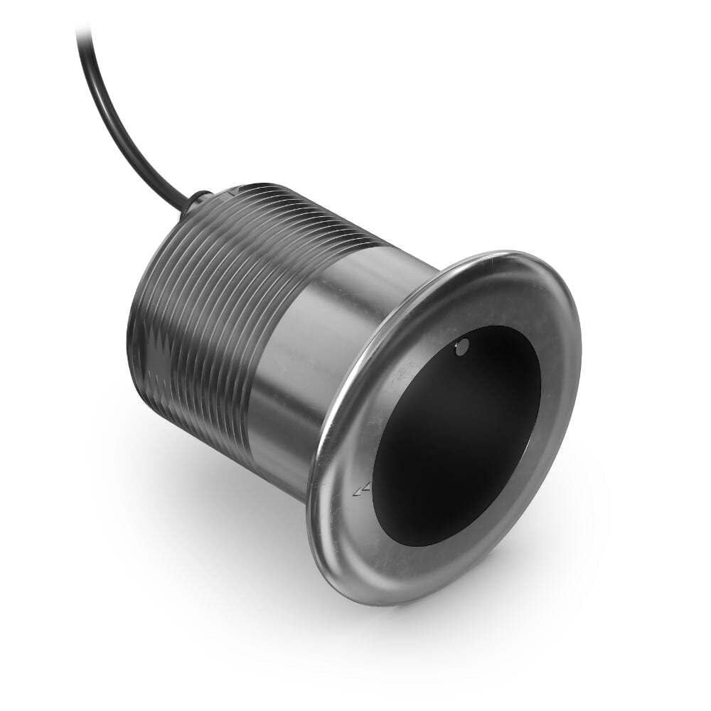 Amazon.com: Garmin GT17M-THF SS Mid Band Chirp Transducer - 20